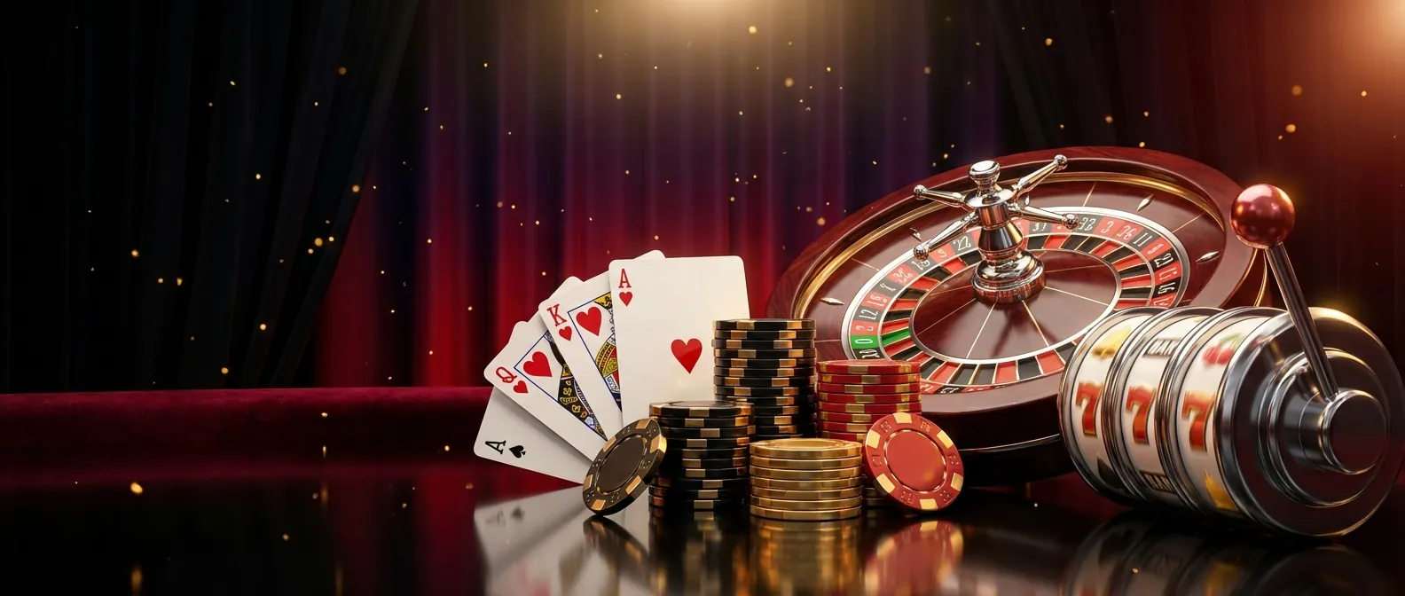 Daznbet Casino bonus